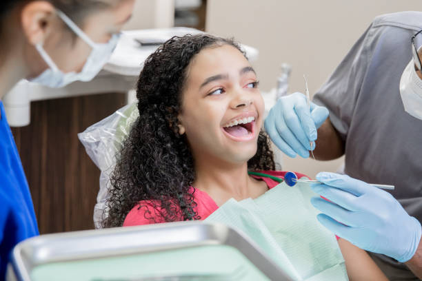 Best Emergency Dental Care for Abscessed Tooth in Belton, TX