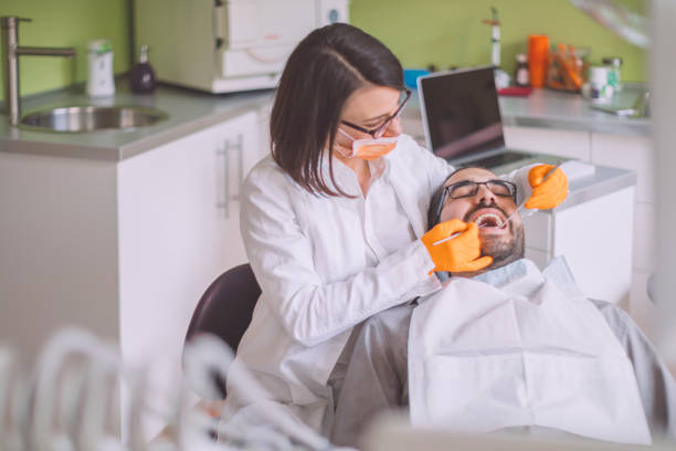 Best Emergency Dentist for Knocked-Out Tooth in Belton, TX