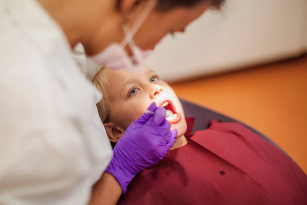 Best Emergency Dental Services for Seniors in Belton, TX