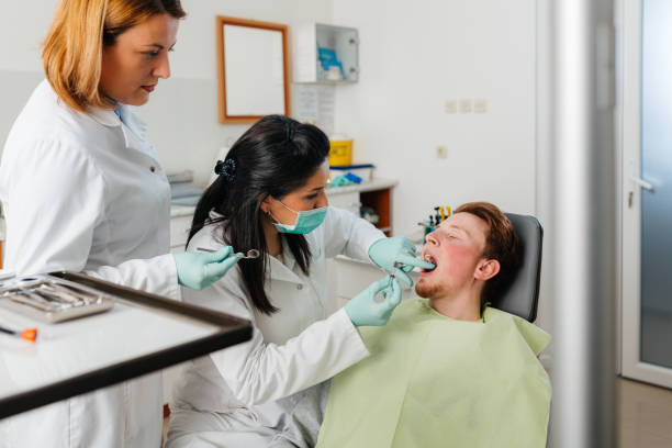Best Emergency Dental Extractions in Belton, TX