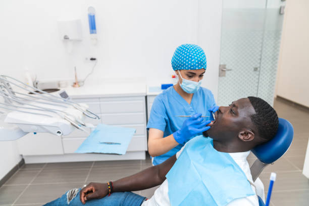 Best Emergency Cosmetic Dentistry in Belton, TX
